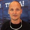 Alessandro Porro, presidente di SOS MEDITERRANEE ospite del liceo  "Carlo Troya "