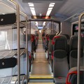 Regione a gestori trasporti pubblici:  "Pulizie straordinarie e sanificazione treni e bus "