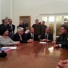 Stefano Porziotta neo delegato alla salute