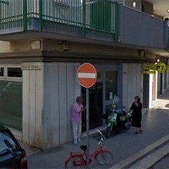 Rapina aggravata all'ufficio postale di Andria: arriva un arresto