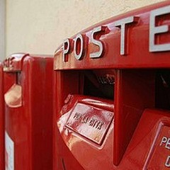Poste Italiane premia due uffici postali andriesi