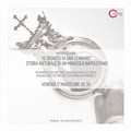 Presentazione de  "Il segreto di San Gennaro " al Circolo Lettori