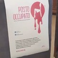 "Posto occupato ": l'inziativa della 2^edizione del Festival  "Futuro Anteriore "