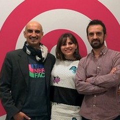 Postpickr: tre andriesi alla conquista del "social "