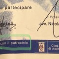 La replica al Commissario Tufariello: "Quindi Giorgino usa il logo del Comune di Andria senza autorizzazione? "