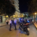 Ad Andria stretta sulla sicurezza urbana, al via le operazioni ad "Alto impatto " della Polizia Locale