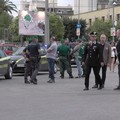 Michele Coratella (M5S): "Contenti del lavoro svolto dalle forze dell'ordine "