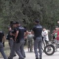 Villa Comunale “G. Marano”: divieto di transito per tutte le biciclette elettriche