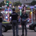 Villa Comunale e centro storico nel mirino dei controlli della Polizia di Stato