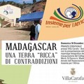 Insieme per l'Africa ed il college "Mons. Di Donna "