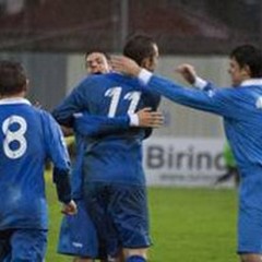 Pre-partita Prato: quattro le assenze per i toscani