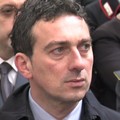 Il dr. Gargiulo nuovo dirigente del Commissariato di P.S. di Bitonto