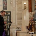Ad Andria il precetto pasquale dei Carabinieri della Bat: "Nei secoli fedele "