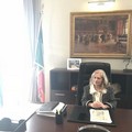 Intitolata all'ex Prefetto della Bat, Maria Antonietta Cerniglia, la sala biblioteca della prefettura di Messina