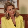 Napoletana, la dottoressa Silvana D'Agostino è laureata in Giurisprudenza