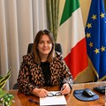 Nella Bat il nuovo prefetto Flavia Anania
