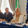 Il sottosegretario Molteni: «Vogliamo rafforzare la difesa di questo territorio»