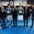 Tennis, si scaldano i motori per il Challenger di Andria