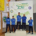 Trionfo della Bat agli Internazionali di Taekwondo
