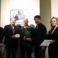 "Luce Viva ", inaugurata ieri a Molfetta la mostra fotografica sulla Settimana Santa 2023 in Puglia
