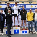 Atletica: a Frosinone Fortunato si conferma Campione Italiano Assoluto nella 20 km