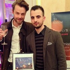 "La luce degli uomini " incanta la Città di Venezia