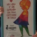 Deborah Corcella vince il primo premio al concorso "I Racconti di Bibi "