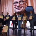 Alla Sindaca di Andria Giovanna Bruno il Premio “L’Isola che non c’è per la Pace”