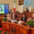 Andria: alla Regione Umbria e alla Città di Assisi il Premio “Federico II Stupor Mundi” edizione 2026