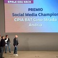 Da giovedì aperte le iscrizioni al CPIA BAT “Gino Strada” di Andria