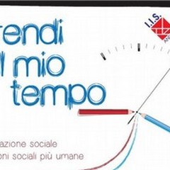 Trovare il tempo di aiutare il prossimo