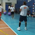 Florigel Pallavolo Andria, bilancio positivo per le prime settimane di preparazione