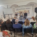 Storie di paternità ritrovate e riconciliazioni familiari nel libro "Una vita senza sbarre " di Giannicola Sinisi