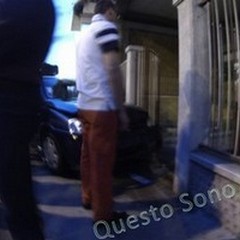 Malore al volante e schianto nei pressi del "Bonomo ": 19enne illeso