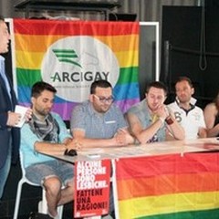 Presentato il Barletta Pride 2013: evento sino al 15 giugno