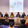 Festa della Pittura ad Andria: inaugurazione il 1º giugno al Museo Diocesano San Riccardo