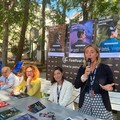 Festival dei Corti: ad Andria la II edizione dal 13 al 15 settembre