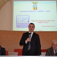 «I-BAT»: da lunedì on-line il nuovo Sistema Informativo Provinciale