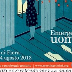Un convegno sull'uomo, presso l'ex Chiesa di Sant'Anna