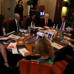 Svelato a Roma il programma della X edizione dei  "Cercatori della Verità "