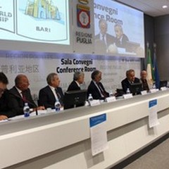 Mondiali di Volley a Bari: tra un anno inizia lo spettacolo