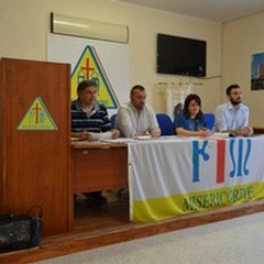 328mila chilometri nel 2015: in crescita i numeri della Misericordia
