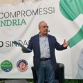 Nino Marmo presenta il programma amministrativo 2020-2025 per la città di Andria