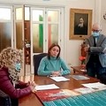 Presentato il programma delle festività natalizie ad Andria
