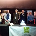 Un osservatore astronomico nel Parco dell'Alta Murgia