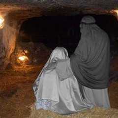  "Fotografa il tuo presepe! ", concorso fotografico dell'AIAP