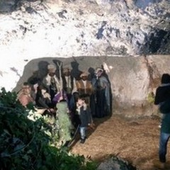 Notte di luce, torna il presepe vivente dell'Associazione Madonna dei Miracoli