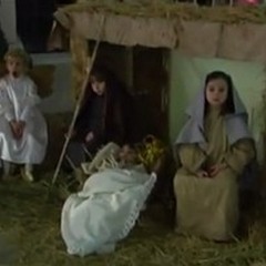 Ritorno al passato con il presepe vivente della Scuola di "San Pio "