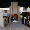 La Pro Loco di Andria organizza la XXI edizione del concorso  "Presepi in Piazza "