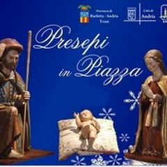 “Presepi in Piazza”, al via la XVI edizione